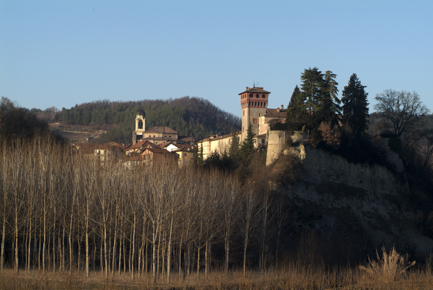 Foto del Comune di Bubbio (AT) (Mark Cooper)Bubbio (AT) (Mark Cooper)_06